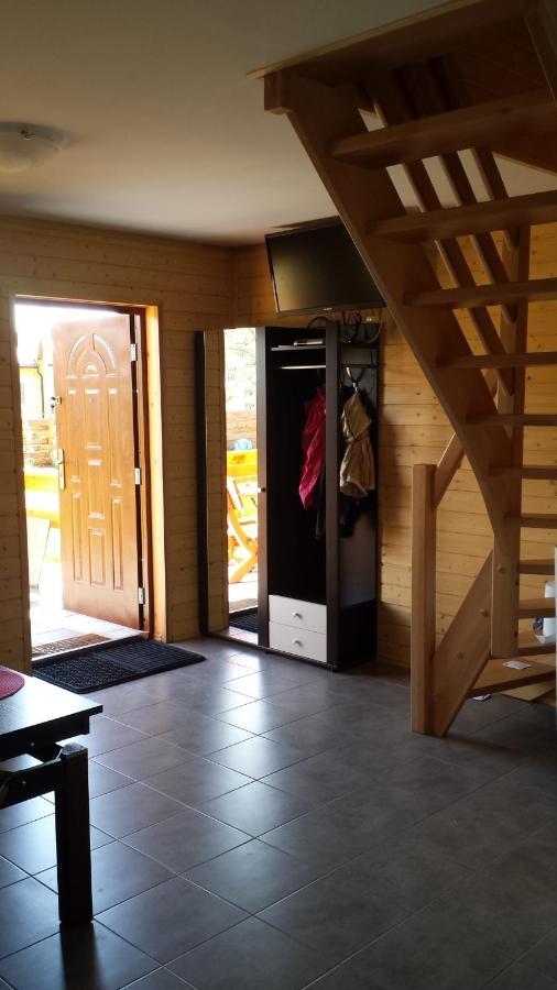 Chalet Na Rozanej 2