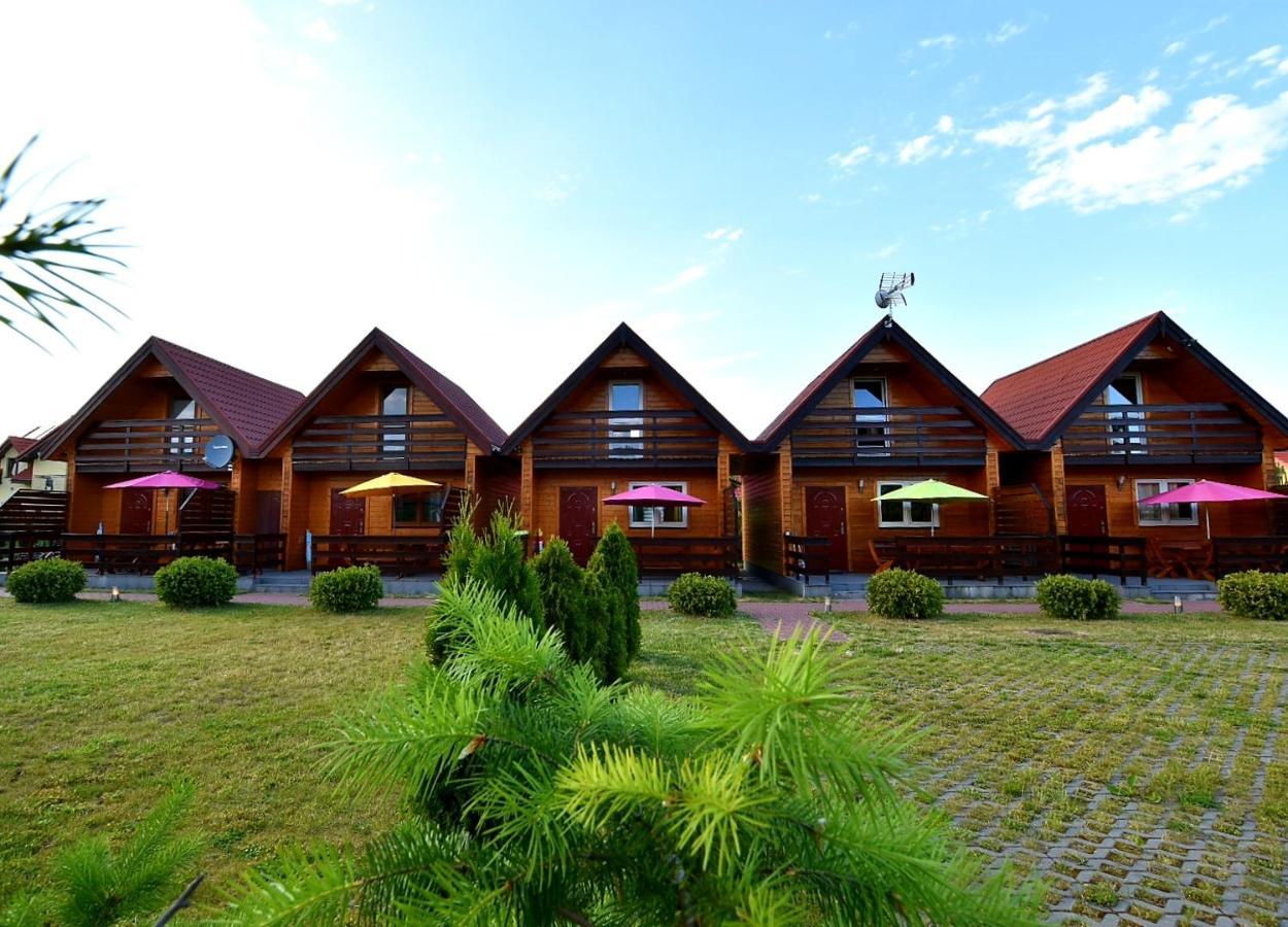 Na Rozanej 2 Chalet