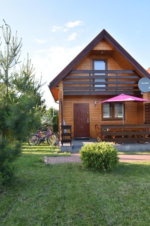 Na Rozanej 2 Chalet *
